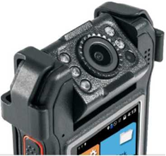 Cameră video agent 4G - AMC 1021