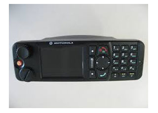 Statie Tetra Motorola MTM5500