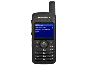 Statie Motorola SL4010
